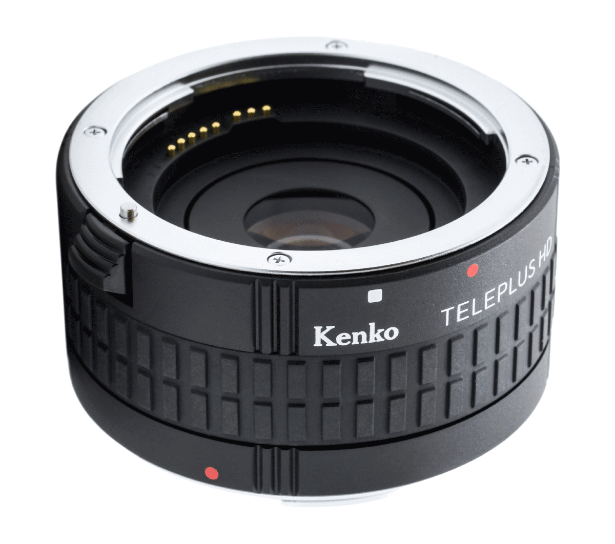 Kenko TELEPLUS HD DGX 2x Teleconverter for Nikon F-Mount G/E Type