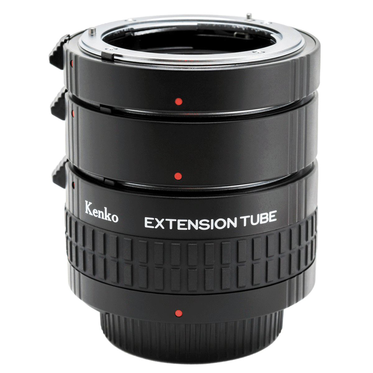 Kenko Auto Extension Tube Set DG for Nikon Lens