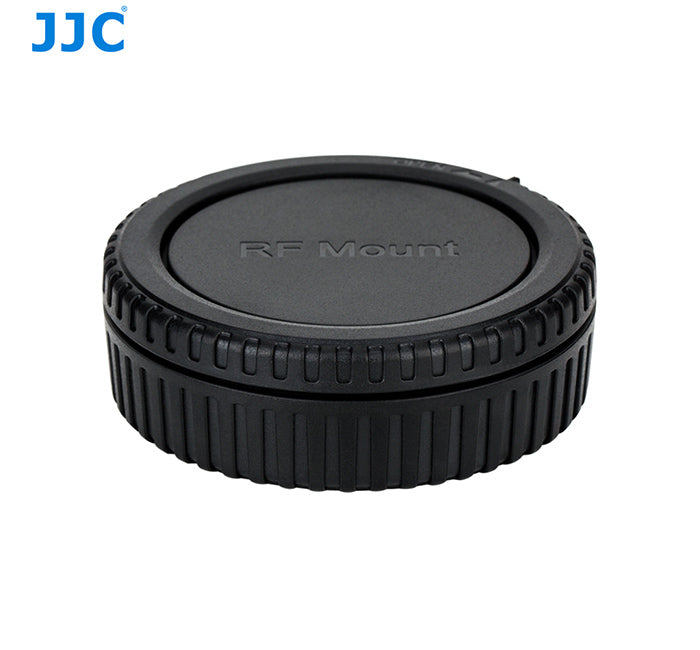 Body Cap/Rear Lens Cap for Canon RF Mount Camera/Lens