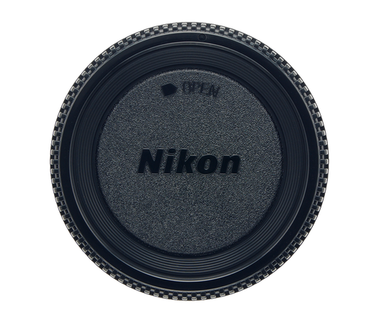 Nikon Camera Body Cap BF-1B