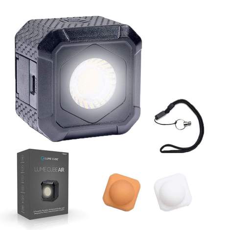 Lume Cube AIR LED Light