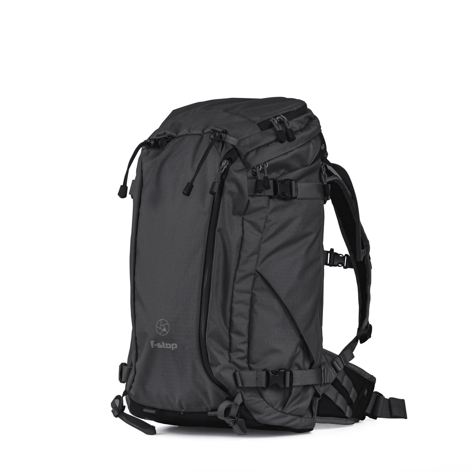 Lotus 32L Adventure and Travel Camera Backpack