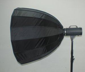 GTX 47" PARABOLIC SOFTBOX W/ BOWENS RING