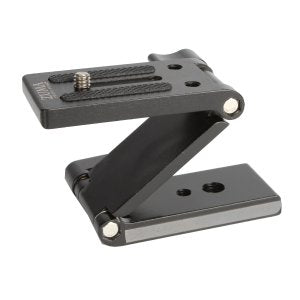 FLEX HEAD TRIPOD MOUNTING PLATFORM