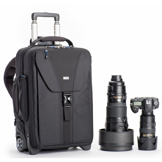 Think Tank Photo Airport TakeOff V2.0 Rolling Camera Bag