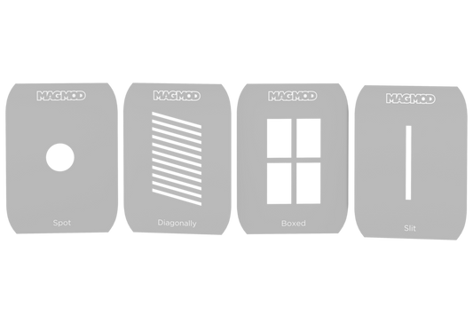 MAGMOD MagMask Standard Set