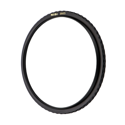 NiSi Brass Pro Step Up Ring