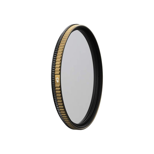 PolarPro QuartzLine Circular Polarizer Filter