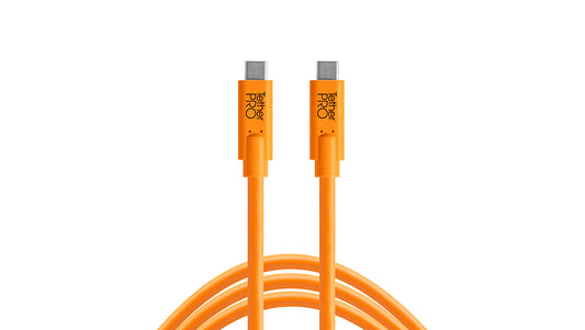 Tether Tools TetherPro USB-C to USB-C (3 Feet)