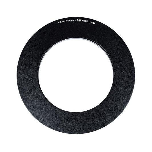 Cokin Z-Pro Series Filter Holder Adapter Ring (58mm)