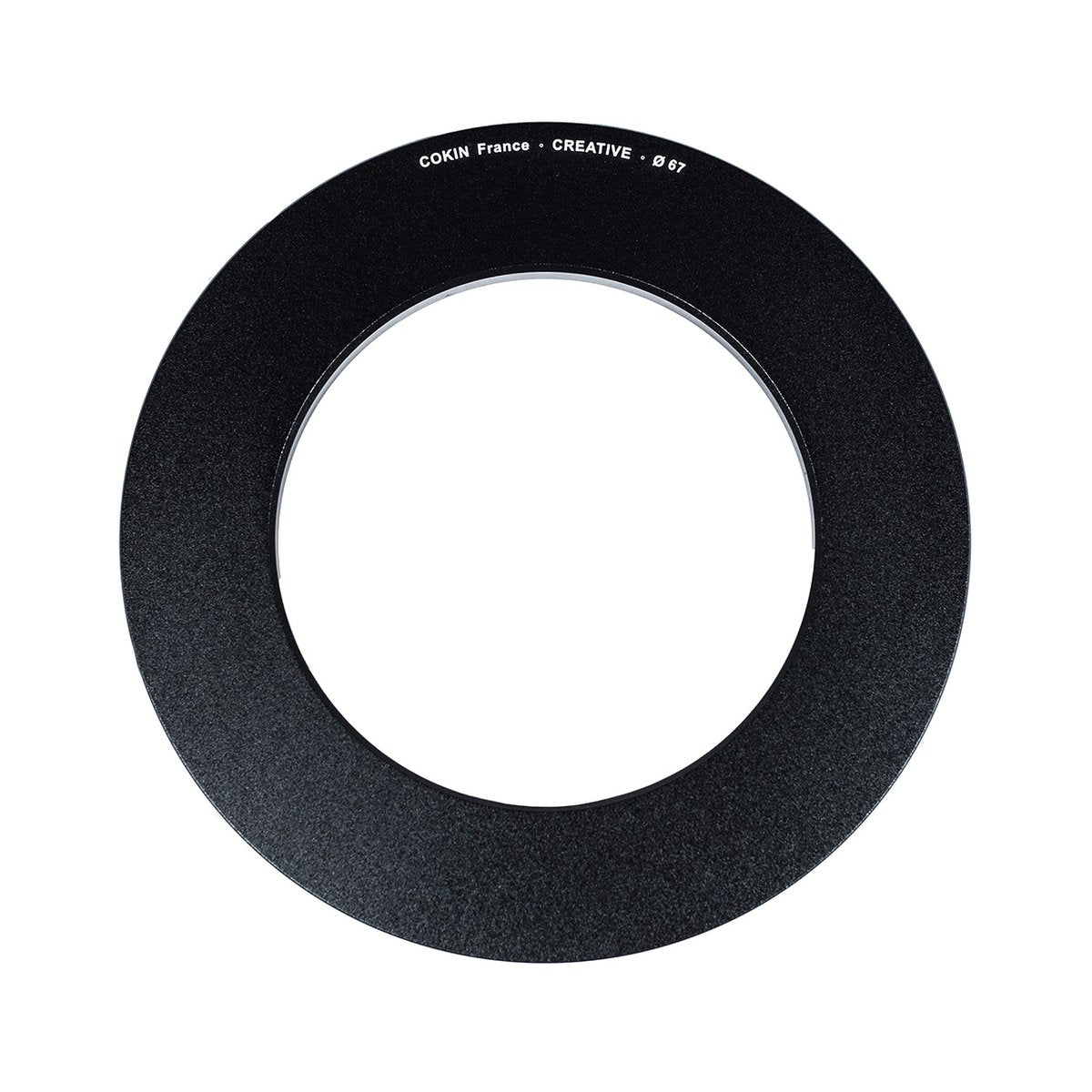 Cokin Z-Pro Series Filter Holder Adapter Ring (52mm)