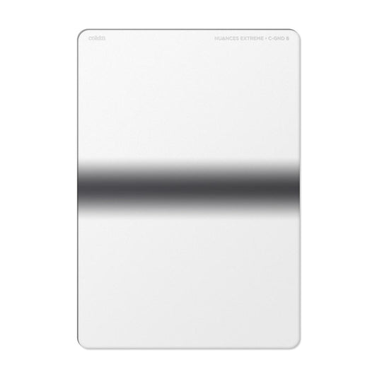 Cokin NUANCES Extreme Z-Pro Series Center-Graduated Neutral Density 0.9 Filter (3-Stop)
