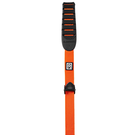 BlackRapid Cross Shot Breathe Camera Strap (Orange)