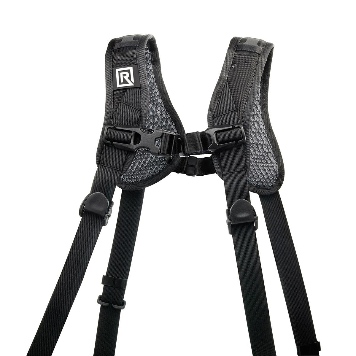 BlackRapid Double Slim Breathe Camera Strap