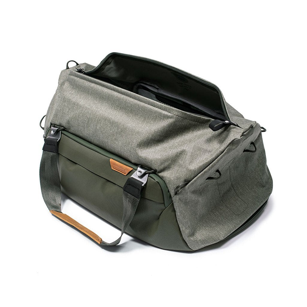 Peak Design Travel Duffel 35L