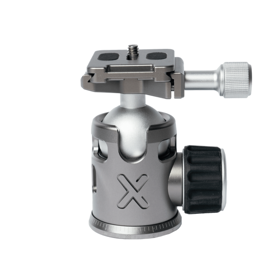 Explorer EX-M Epic Explorer Medium Ball Head