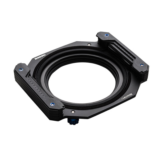 Benro Master 100mm Filter Holder Set for 82mm threaded lenses