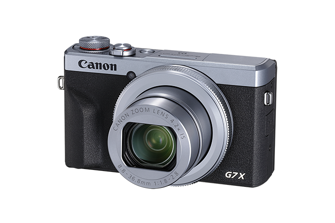 Canon powershot g7 x mark ii digital camera deals