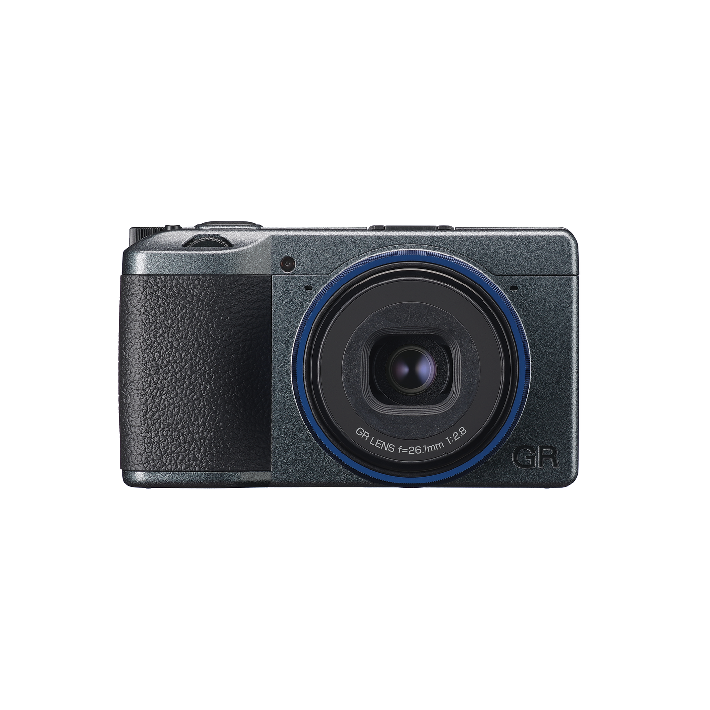 Ricoh GR IIIx Urban Edition