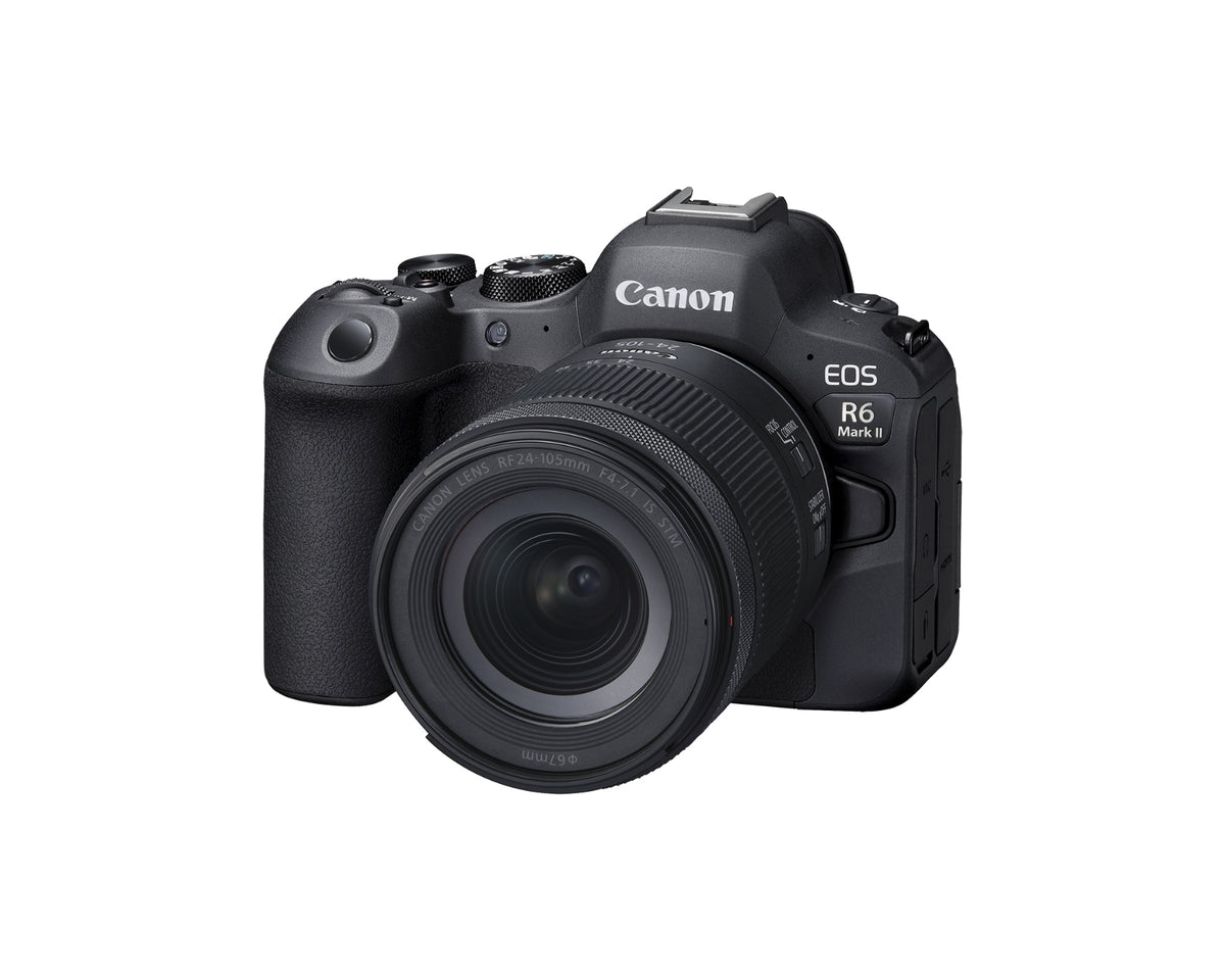 Canon EOS R6 Mark II – Pro Camera Hawaii