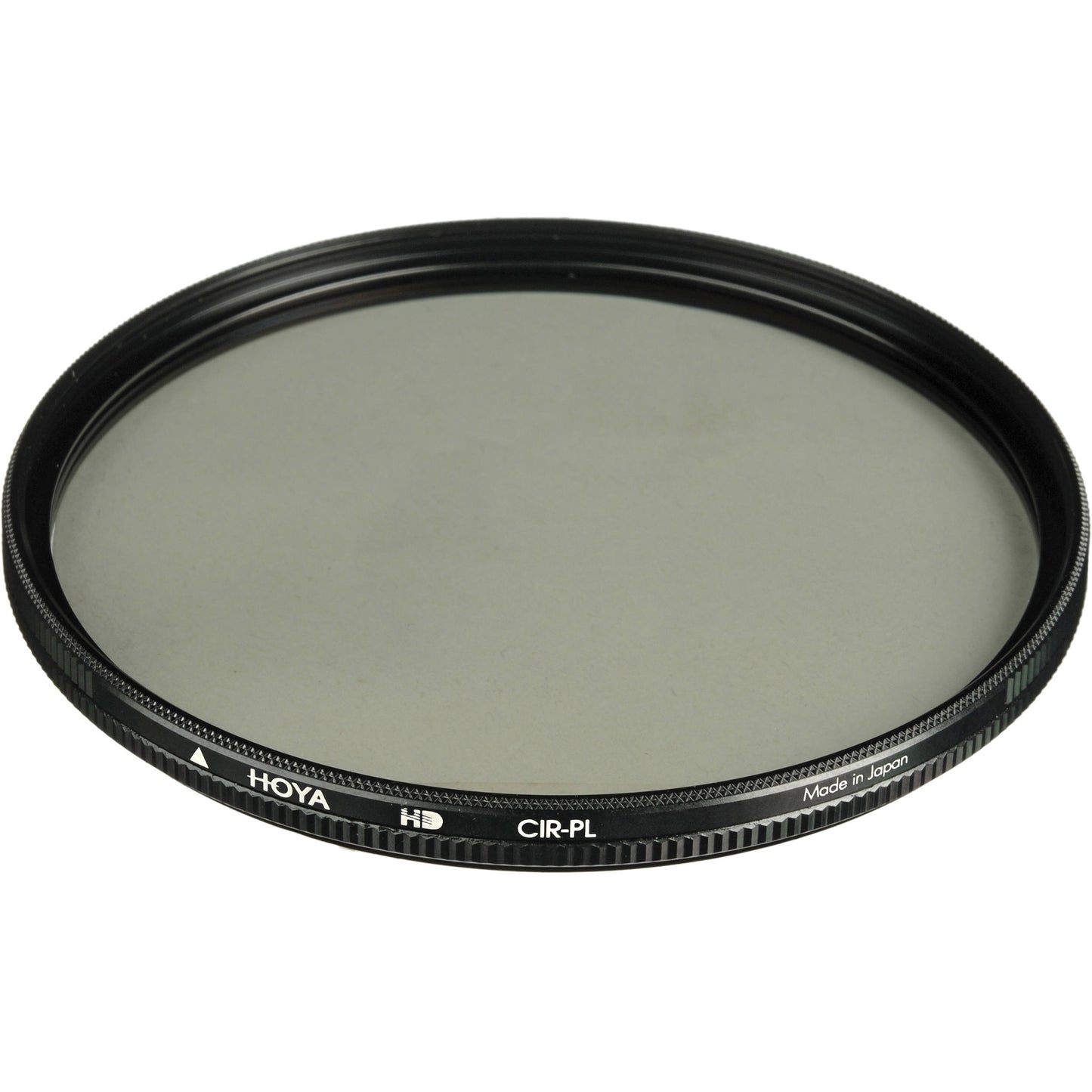 Hoya 72mm Circular Polarizing HD (High Density) Digital Glass Filter