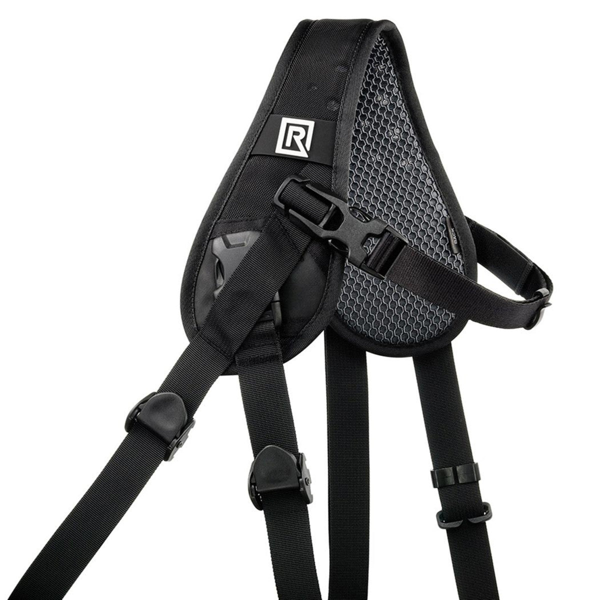 BlackRapid Hybrid Breathe Camera Strap