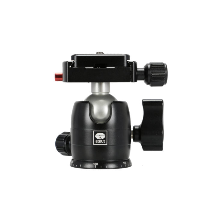 Sirui B-00 Series Mini Ball Head