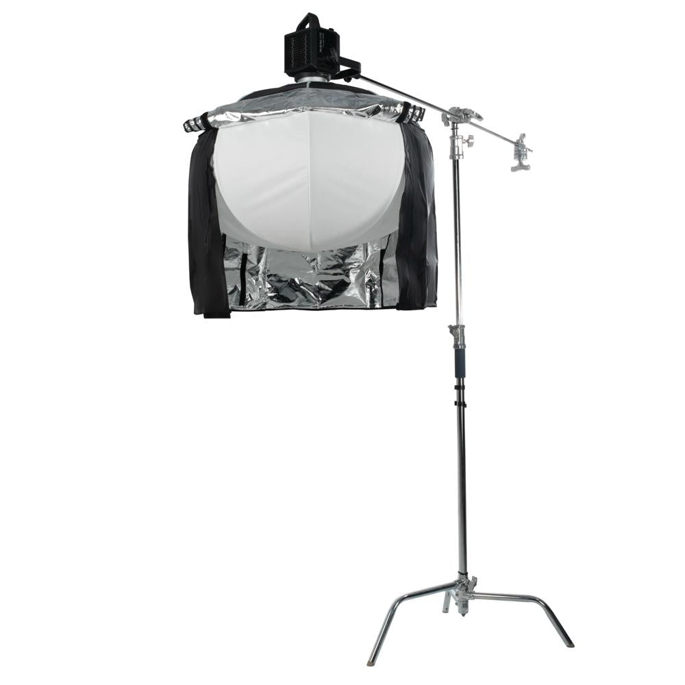 Nanlite Lantern 80 Easy-Up Softbox with Bowens Mount (31in)