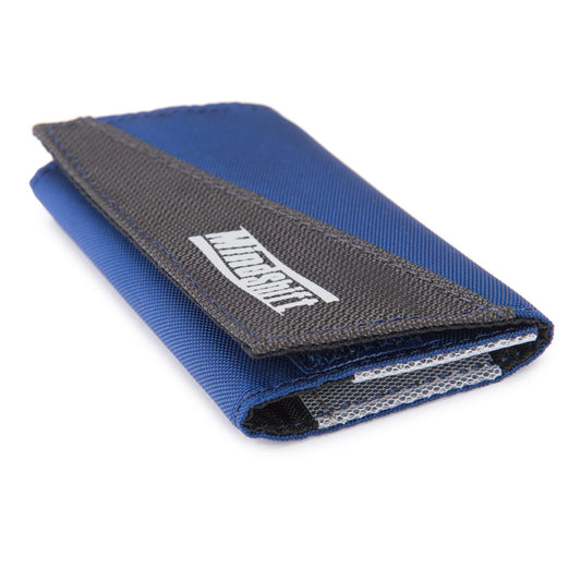 MindShift Gear Card-Again SD Memory Card Wallet (Twilight Blue)