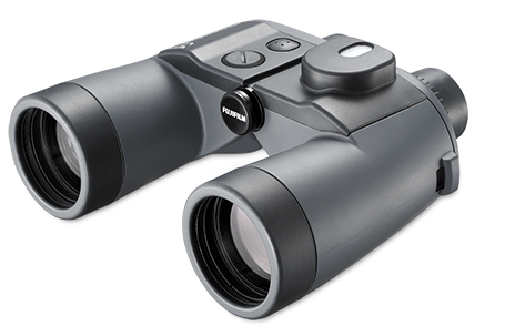 Fujinon 7x50 WPC-XL Mariner Binocular with Compass