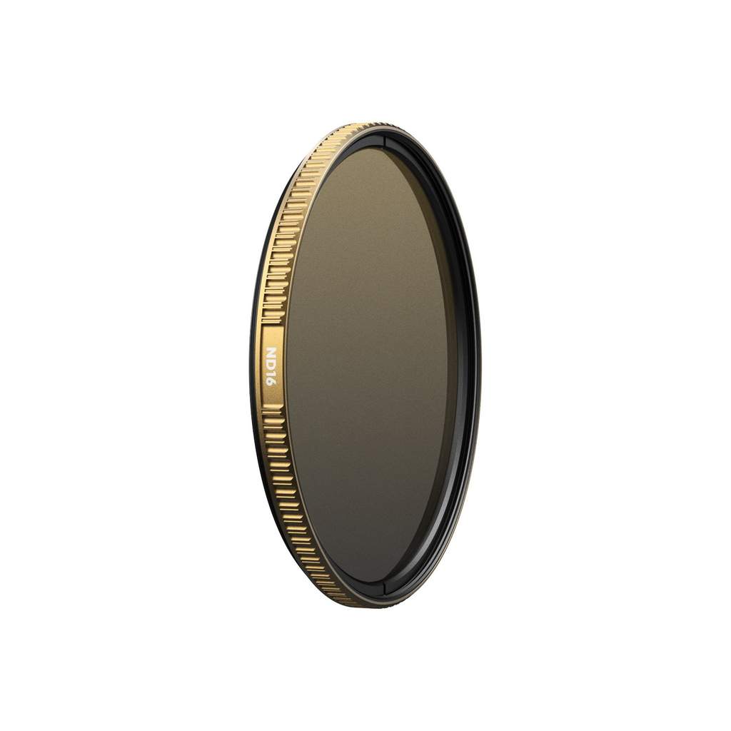 PolarPro ND16 QuartzLine Solid Neutral Density 1.2 Filter (4 Stops)