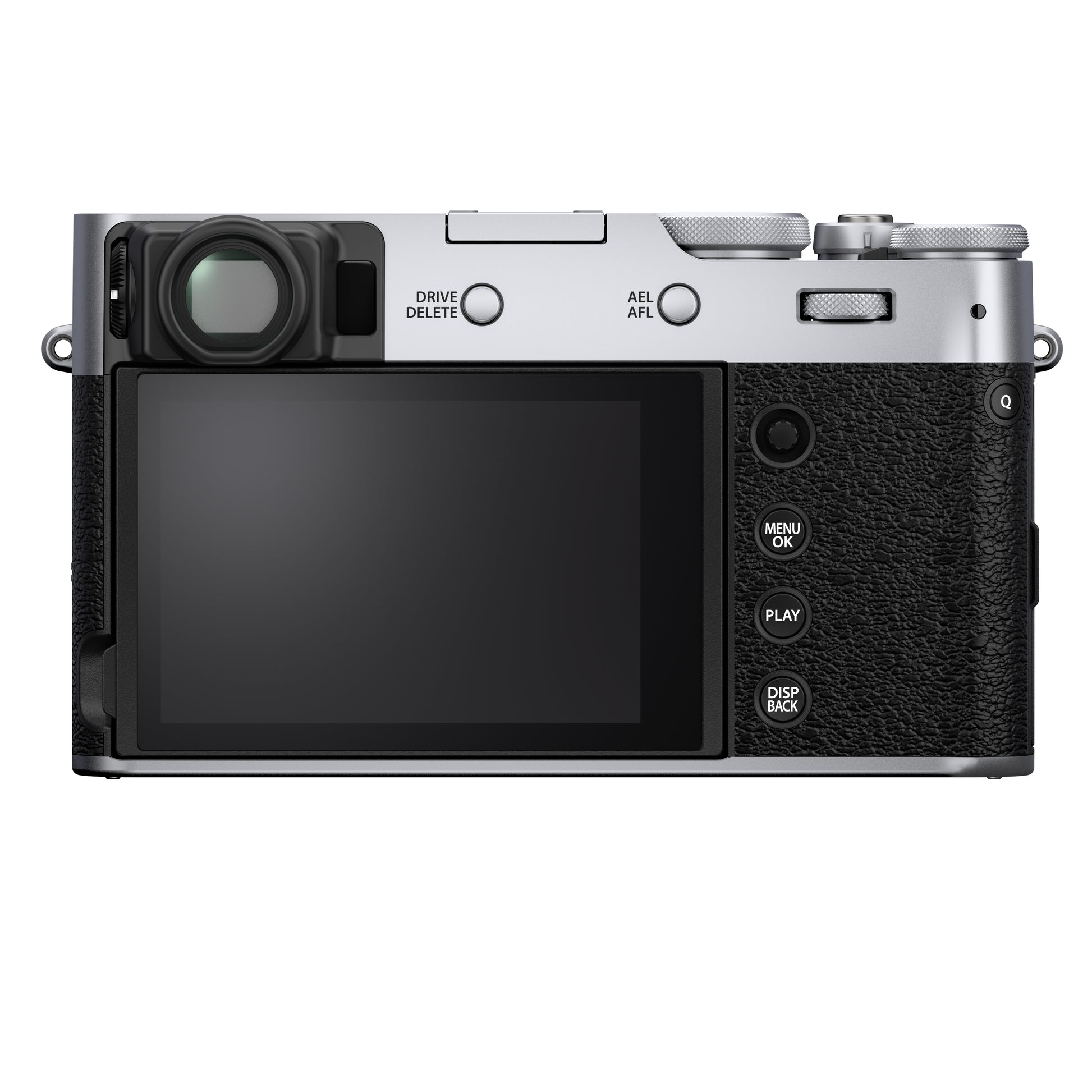FUJIFILM X100V – Pro Camera Hawaii