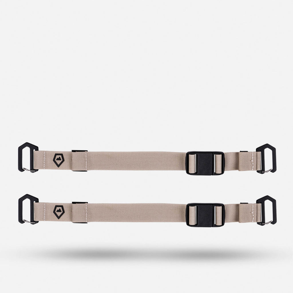 Wandrd PREMIUM ACCESSORY STRAPS