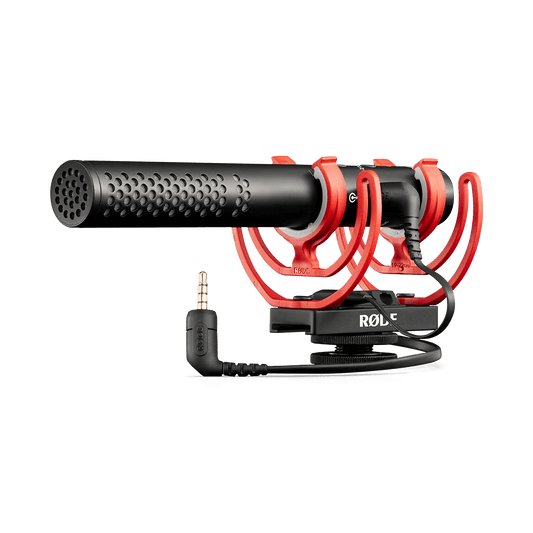 Rode VideoMic NTG