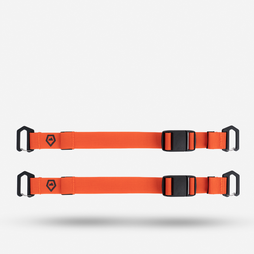 Wandrd PREMIUM ACCESSORY STRAPS