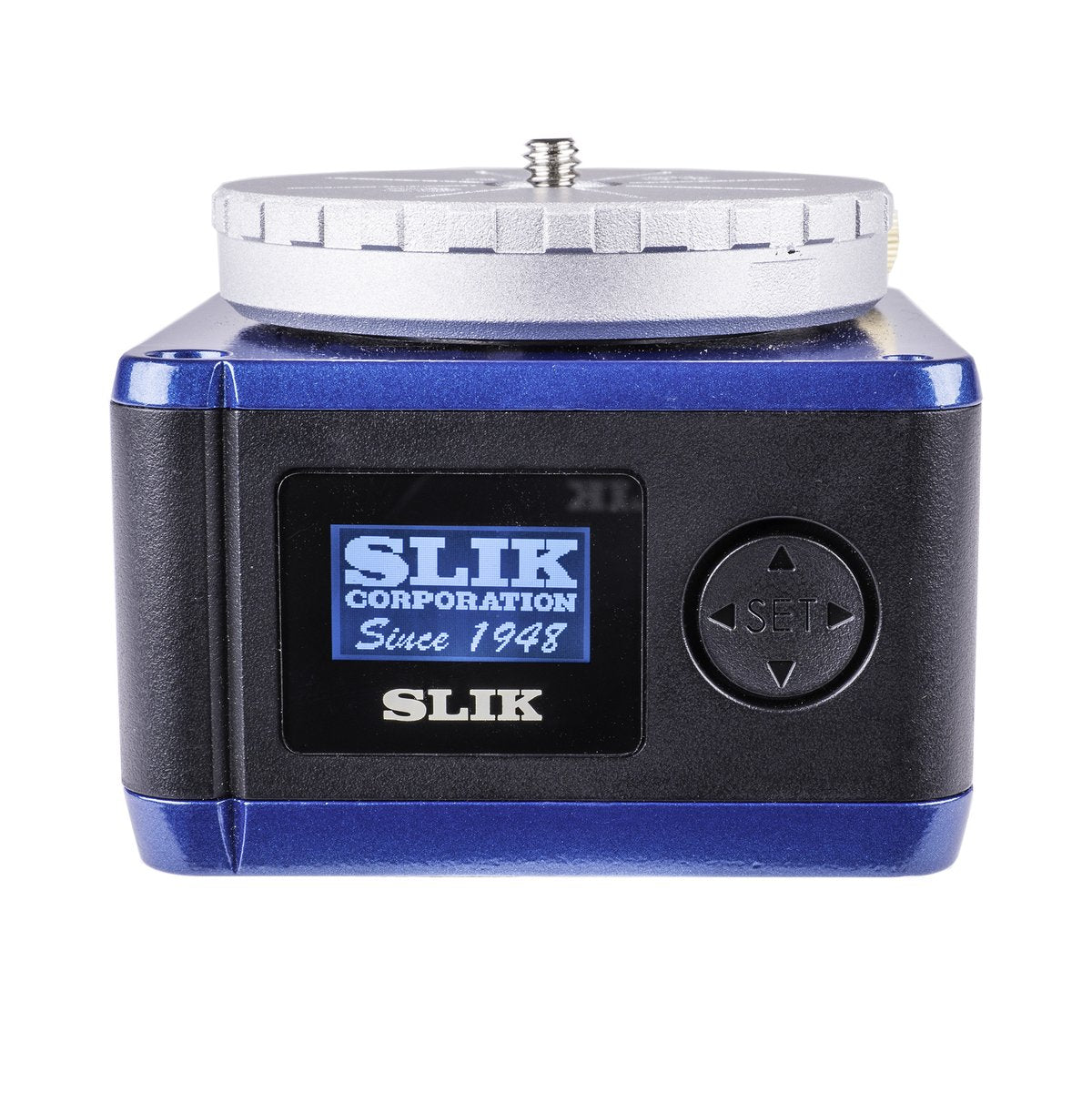 Slik ECH-630 Astro Tracker