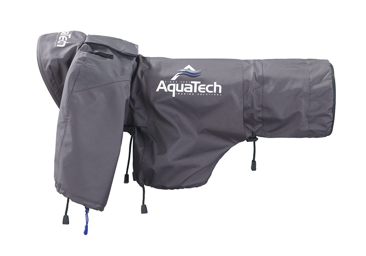 AquaTech Sport Shield Rain Cover SSRC LARGE