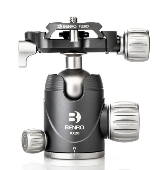 Benro VX20 Ball Head