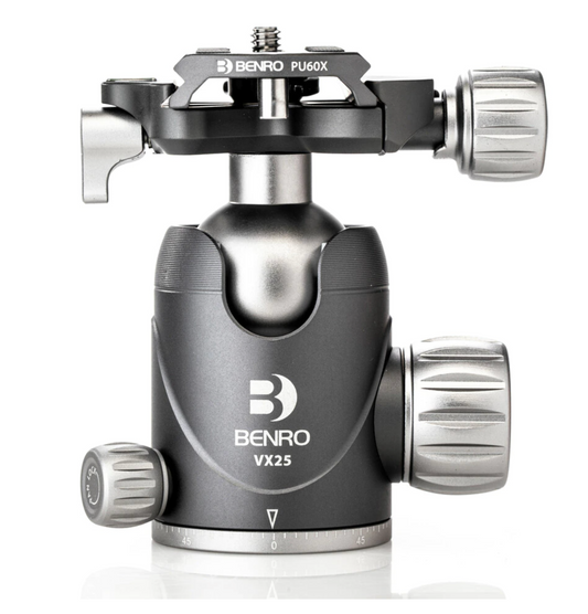 Benro VX25 Ball Head