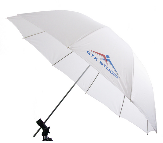 GTX 45" TRANSLUCENT UMBRELLA WITH 10 PANELS