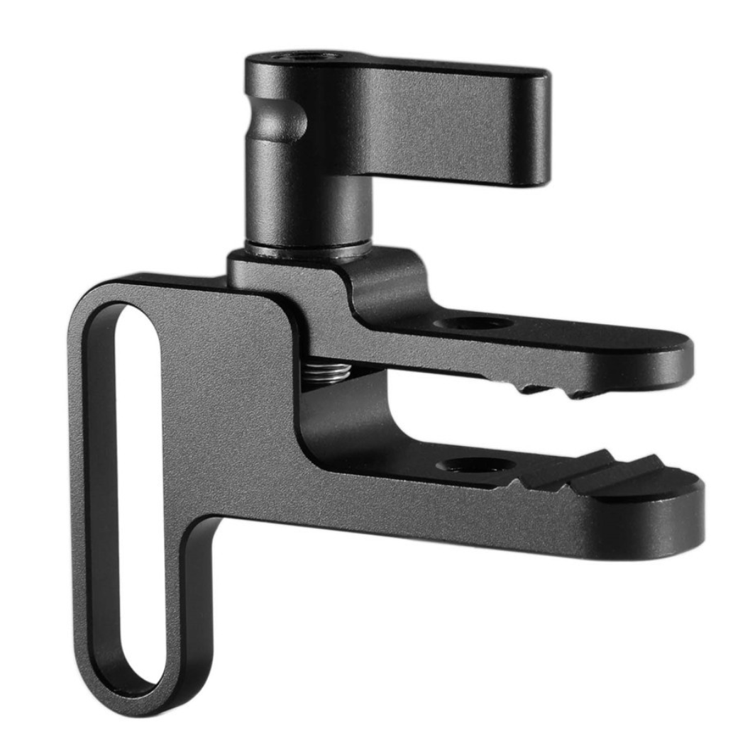 SMALLRIG HDMI CABLE CLAMP FOR SONY A7II/A7RII/A7SII 1679