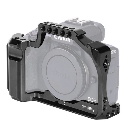 SMALLRIG CAGE FOR CANON EOS M50 /M50 II /M5 2168B