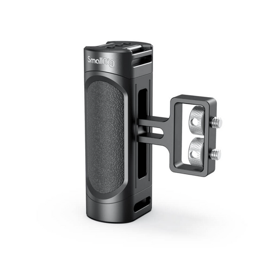 SMALLRIG MINI SIDE HANDLE (1/4”-20 SCREWS) 2916