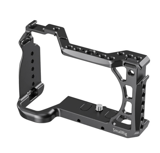 SMALLRIG CAGE FOR SONY A6600 CCS2493