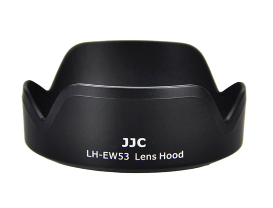 JJC Lens Hood replaces Canon EW-53