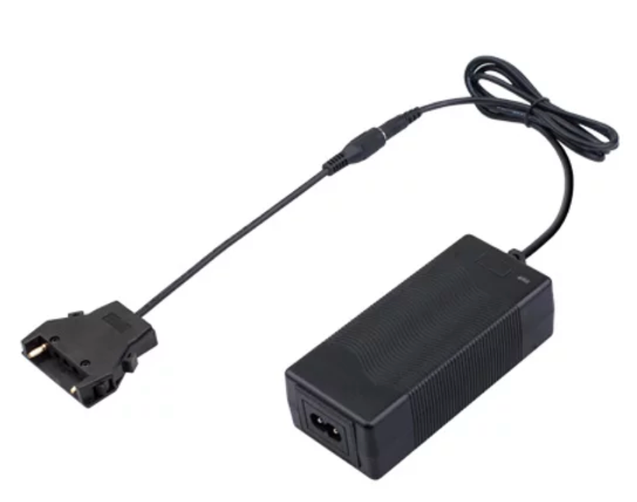 PC-U130S Portable V-mount Battery Charger