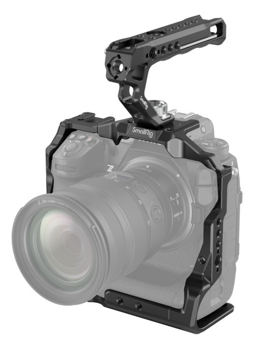 SmallRig Cage Kit for Nikon Z 9 3738