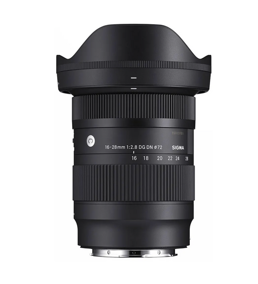 Sigma for Sony 16-28MM F2.8 DG DN | C