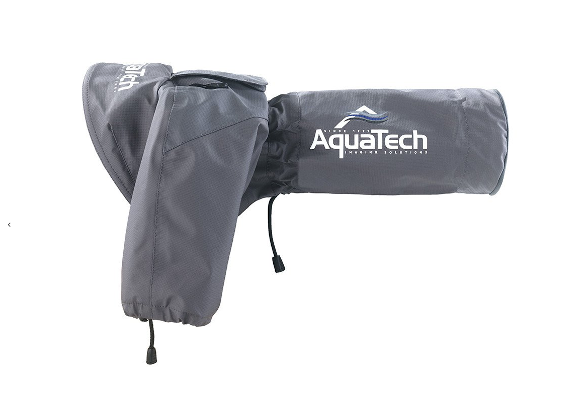 Aquatech Sport Shield Rain Cover SSRC MEDIUM