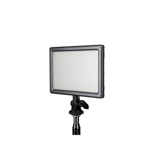 Nanlite LumiPad 11 Dimmable Adjustable Bicolor Slim Soft Light AC/Battery Powered LED Panel